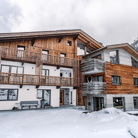 Mei Puite Appartements Лермос Екстер'єр фото