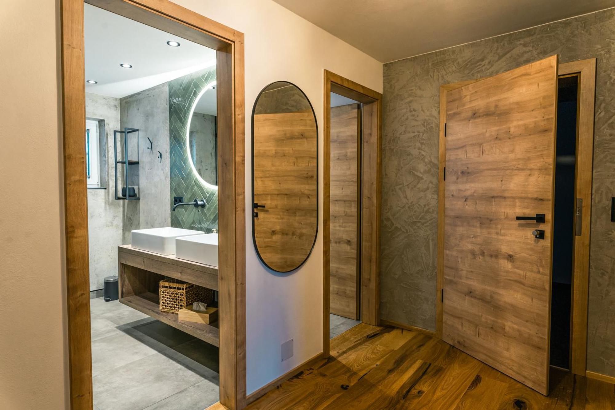 Mei Puite Appartements Лермос Екстер'єр фото