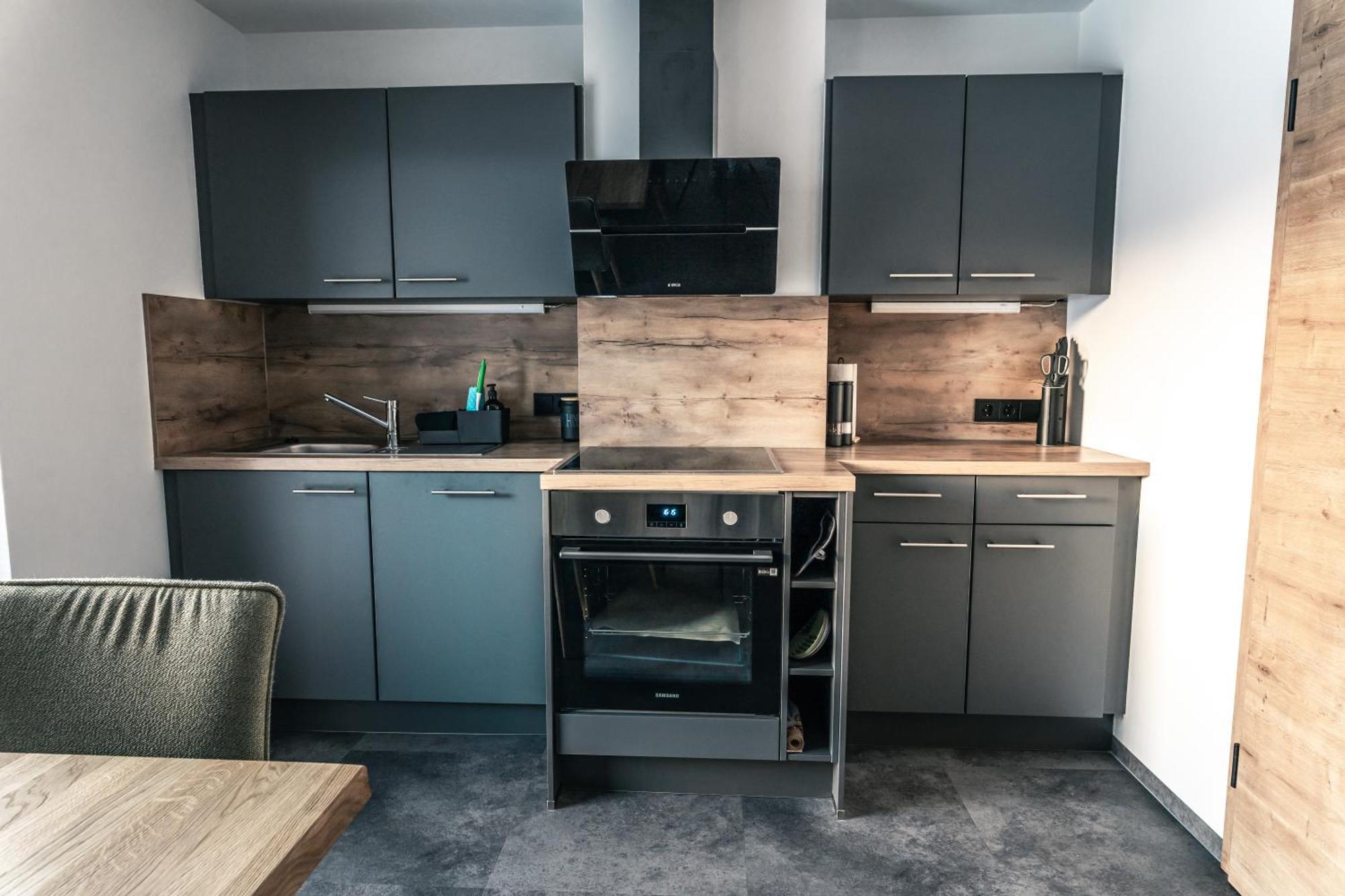 Mei Puite Appartements Лермос Екстер'єр фото