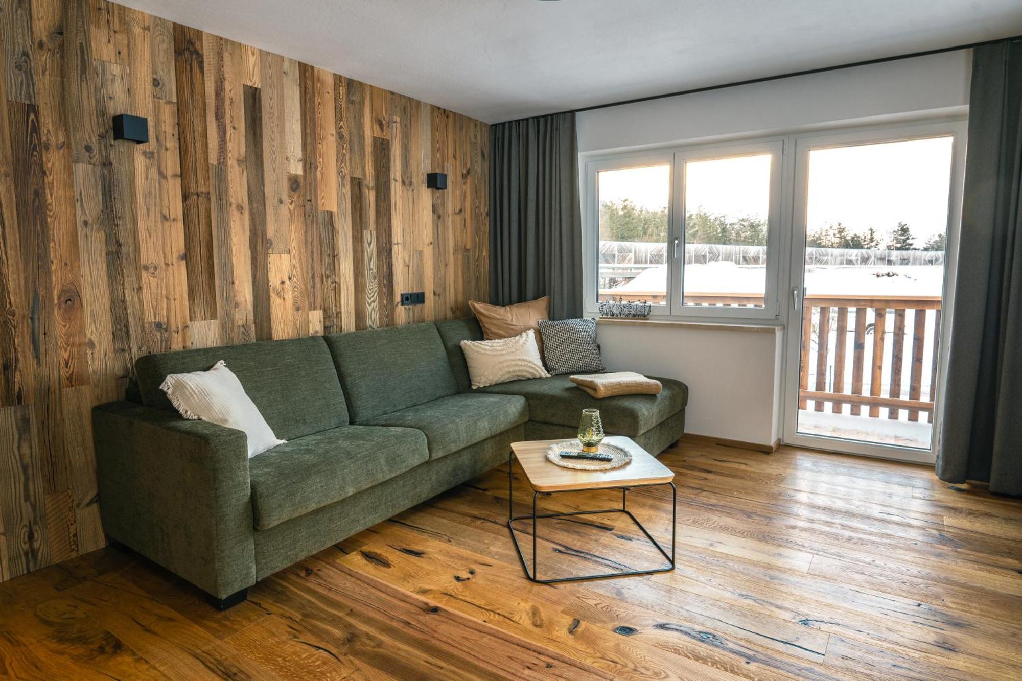 Mei Puite Appartements Лермос Екстер'єр фото