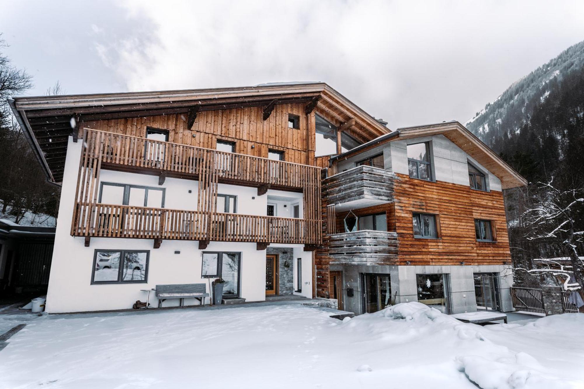 Mei Puite Appartements Лермос Екстер'єр фото