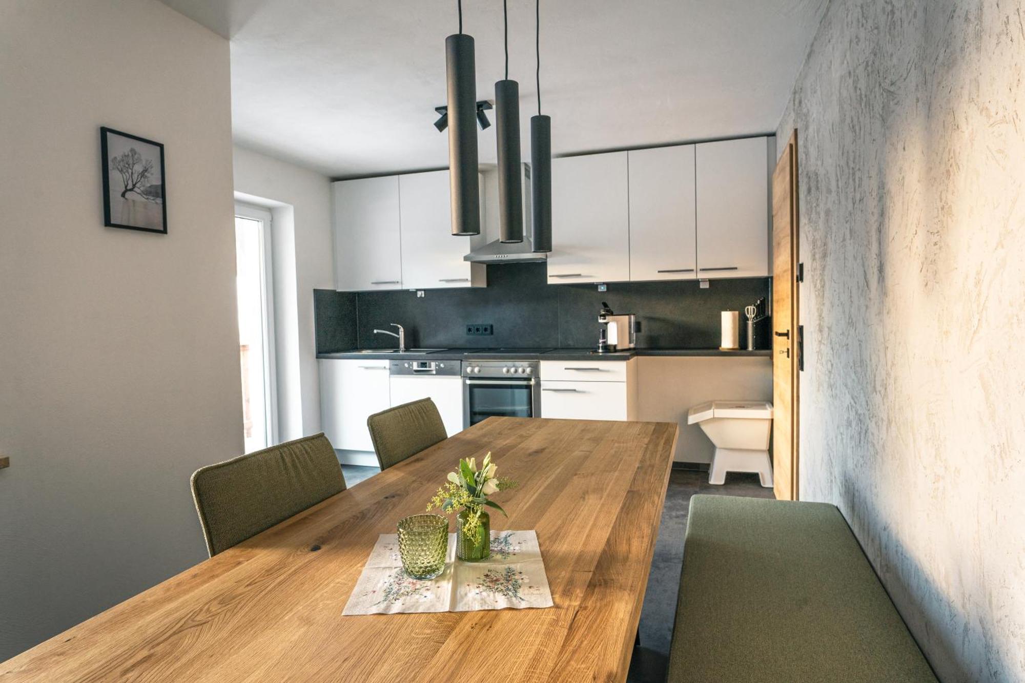 Mei Puite Appartements Лермос Екстер'єр фото